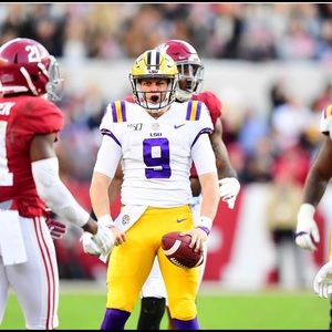 Meet your Posher, Joseph